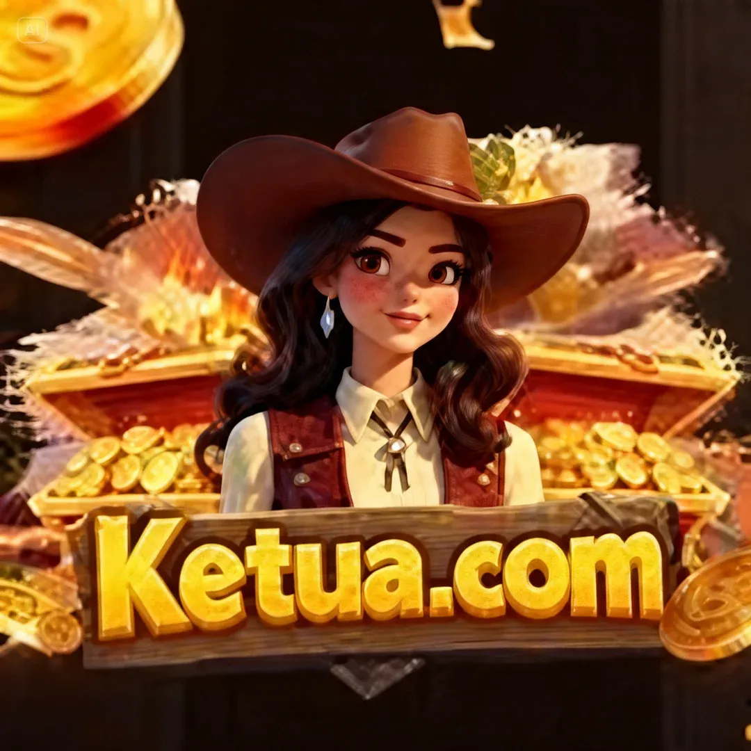 KETUA - Aplikasi Sportsbook Terpercaya di Indonesia