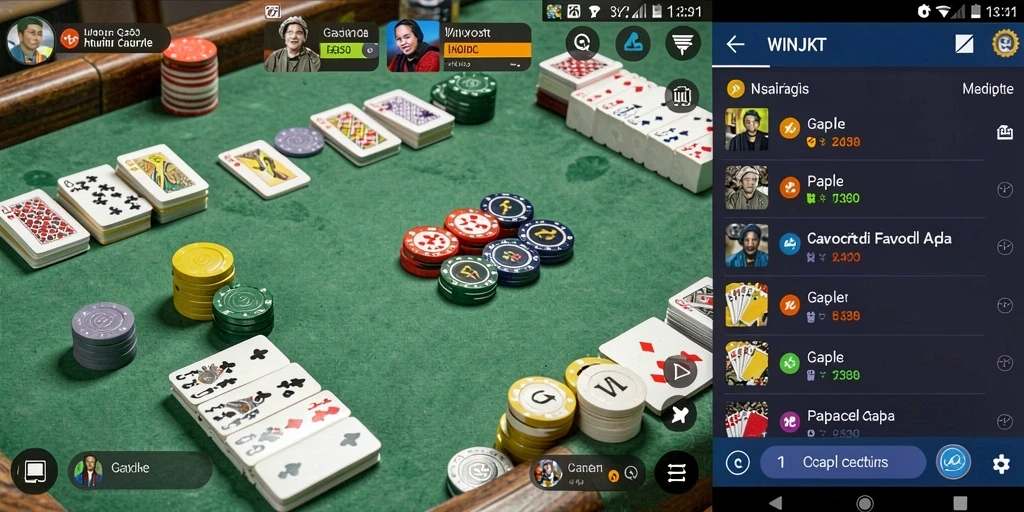 Tampilan gameplay <strong>WINJKT</strong> yang menarik dan interaktif.